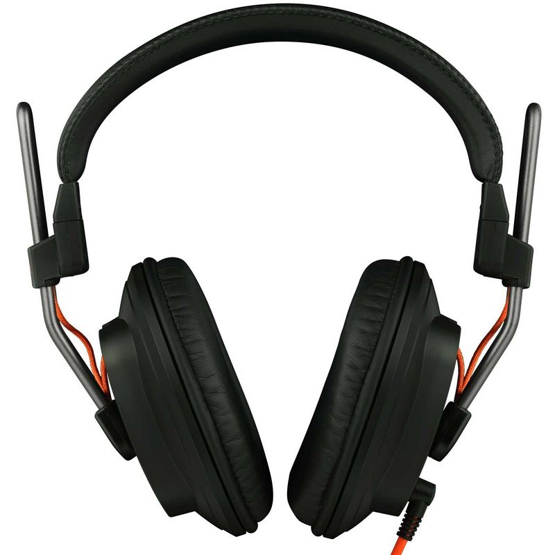 Fostex planar magnetic online headphones