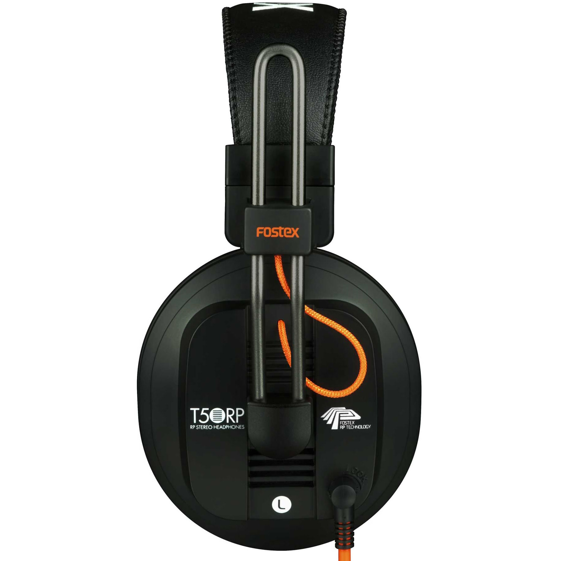 Fostex T50RPmk3 Flat and Clear Headphones Cosmo Music