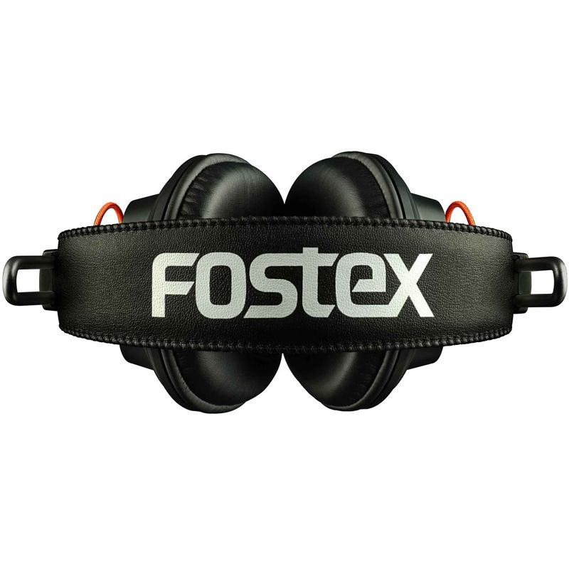 Fostex T50RPmk3 Flat and Clear Headphones Cosmo Music