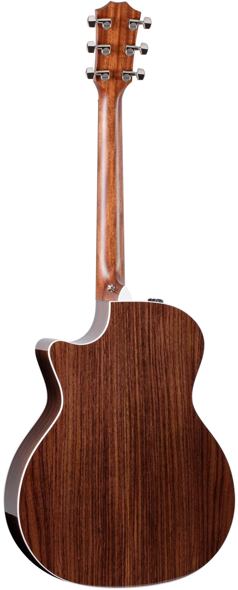 Taylor 414ce-R - Solid Sitka Spruce / Solid Indian Rosewood
