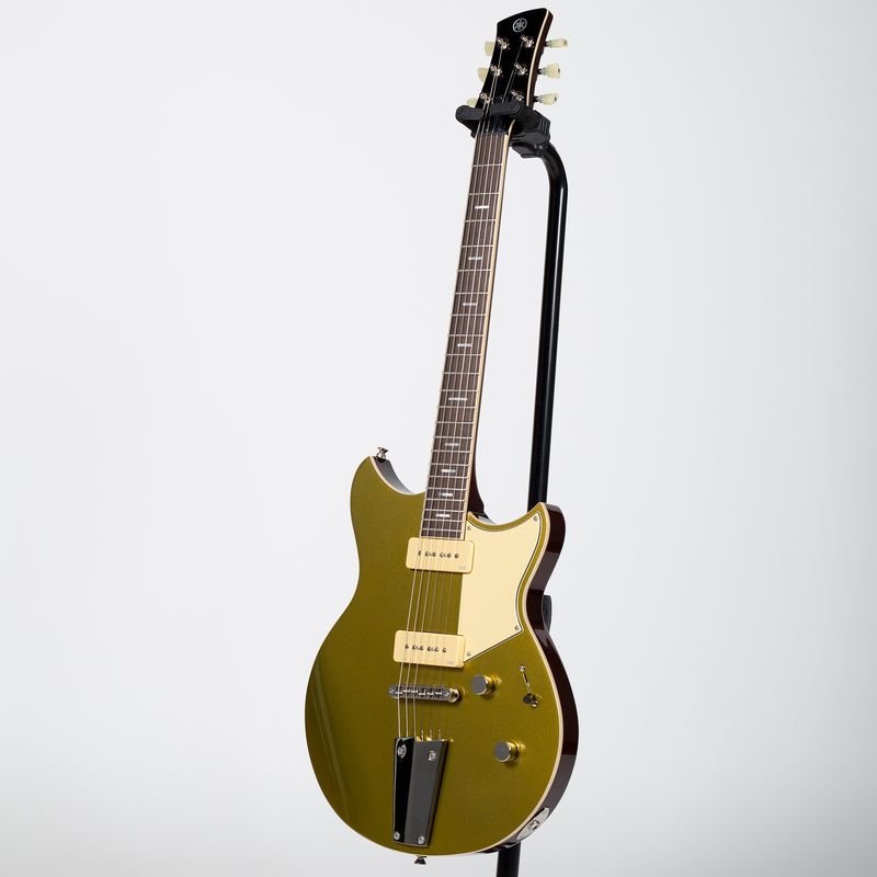 Yamaha RSP02T Revstar Professional - Crisp Gold - Cosmo Music