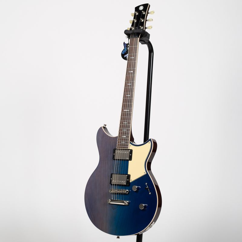 Yamaha RSP20 Revstar Professional - Moonlight Blue - Cosmo Music