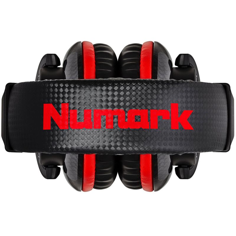 Numark discount red wave