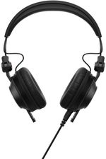 Pioneer HDJ-CX Super-Lightweight Professional On-Ear DJ Headphones