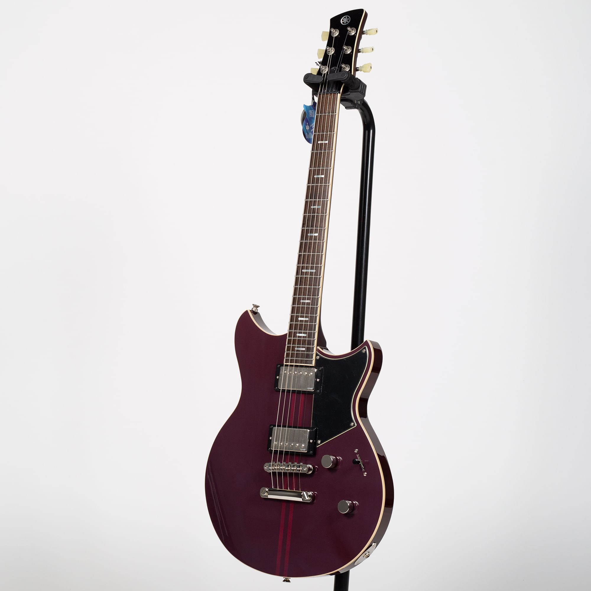 Yamaha deals revstar 820