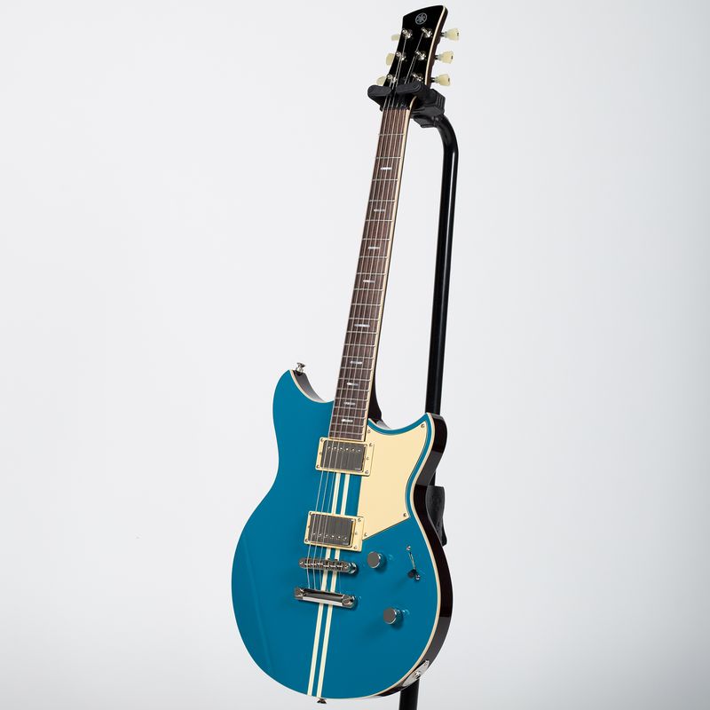 Yamaha RSS20 Revstar Standard - Swift Blue