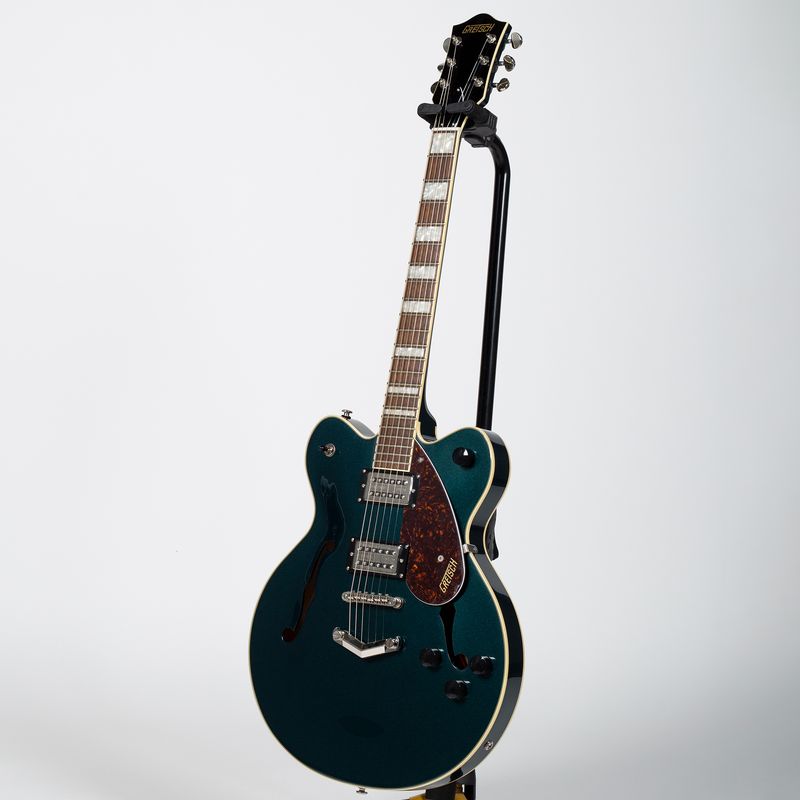 Gretsch deals g2622 black