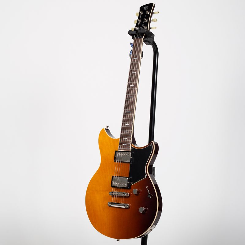 Yamaha RSS20 Revstar Standard - Sunset Burst - Cosmo Music