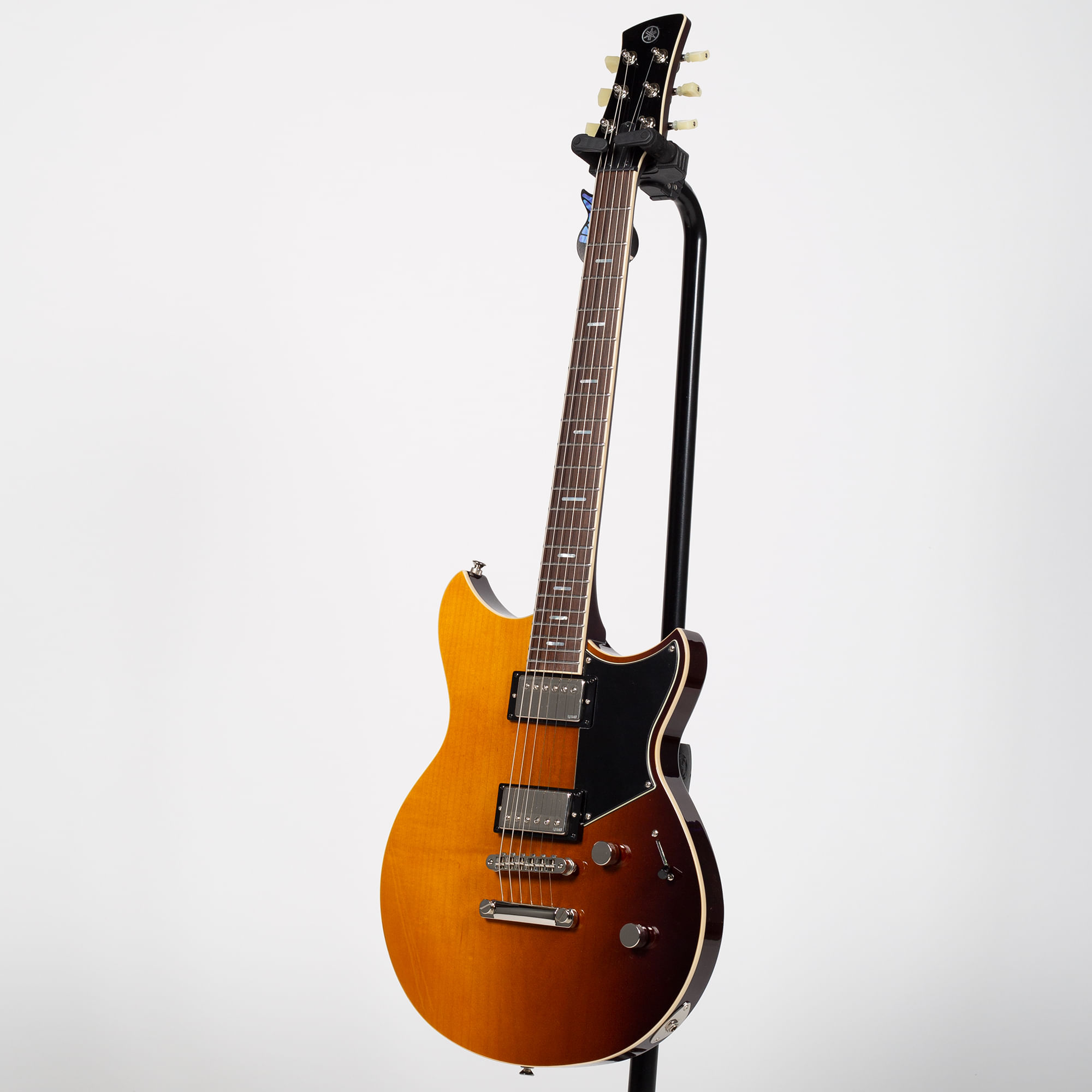 Yamaha Revstar Standard RSS20 - Flash Green
