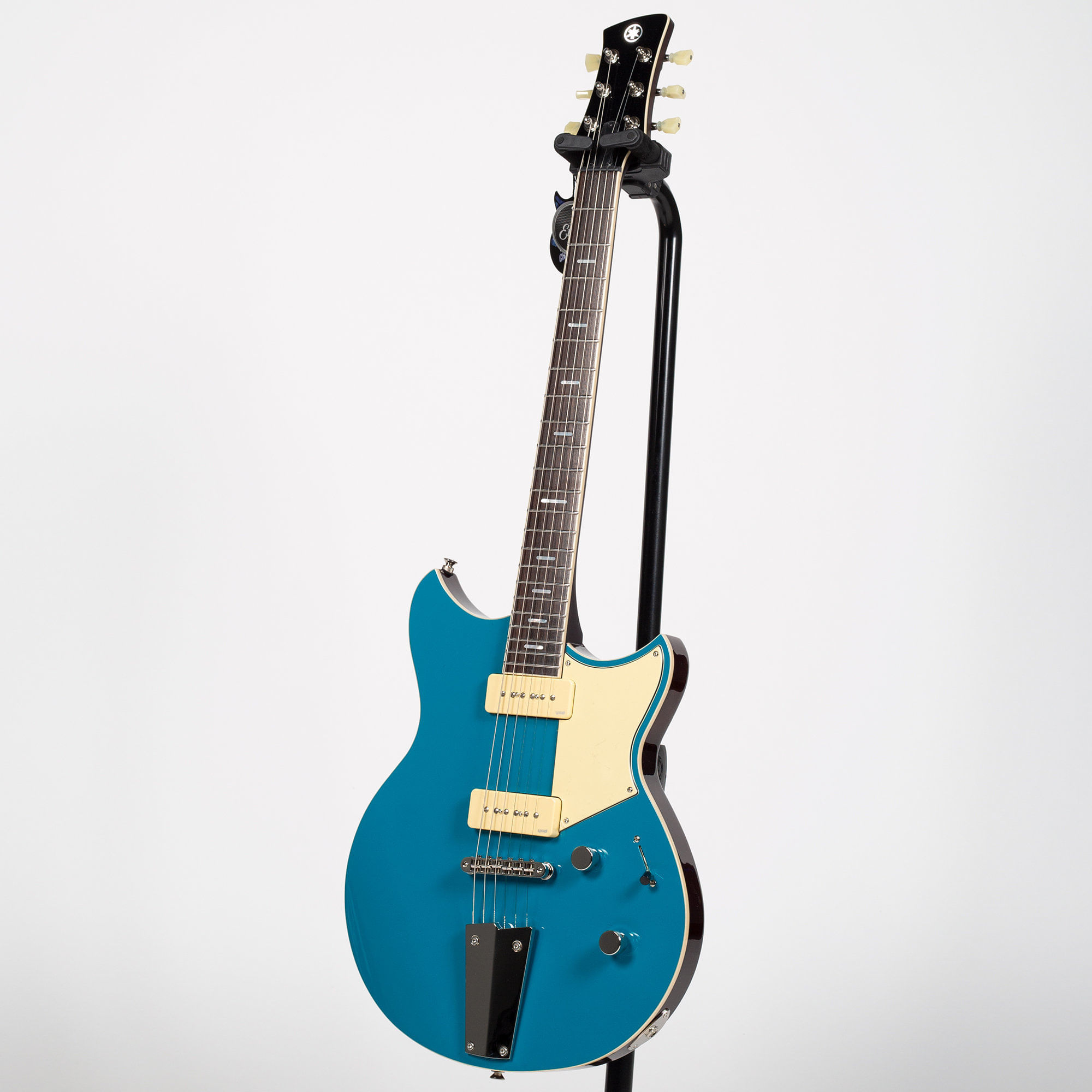 Yamaha RSS02T Revstar Standard - Swift Blue - Cosmo Music