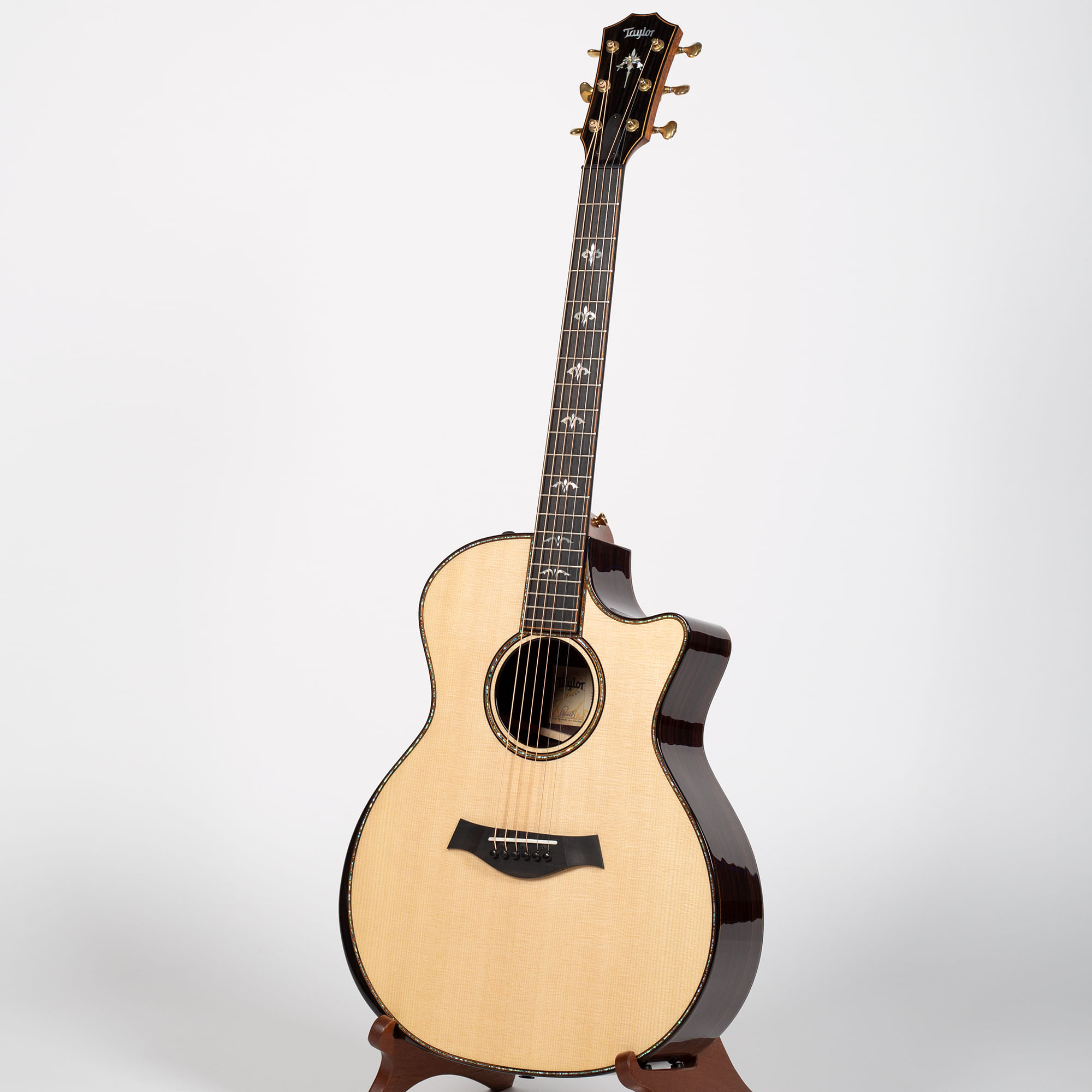 Taylor 914ce - Sitka Spruce / Indian Rosewood - Cosmo Music