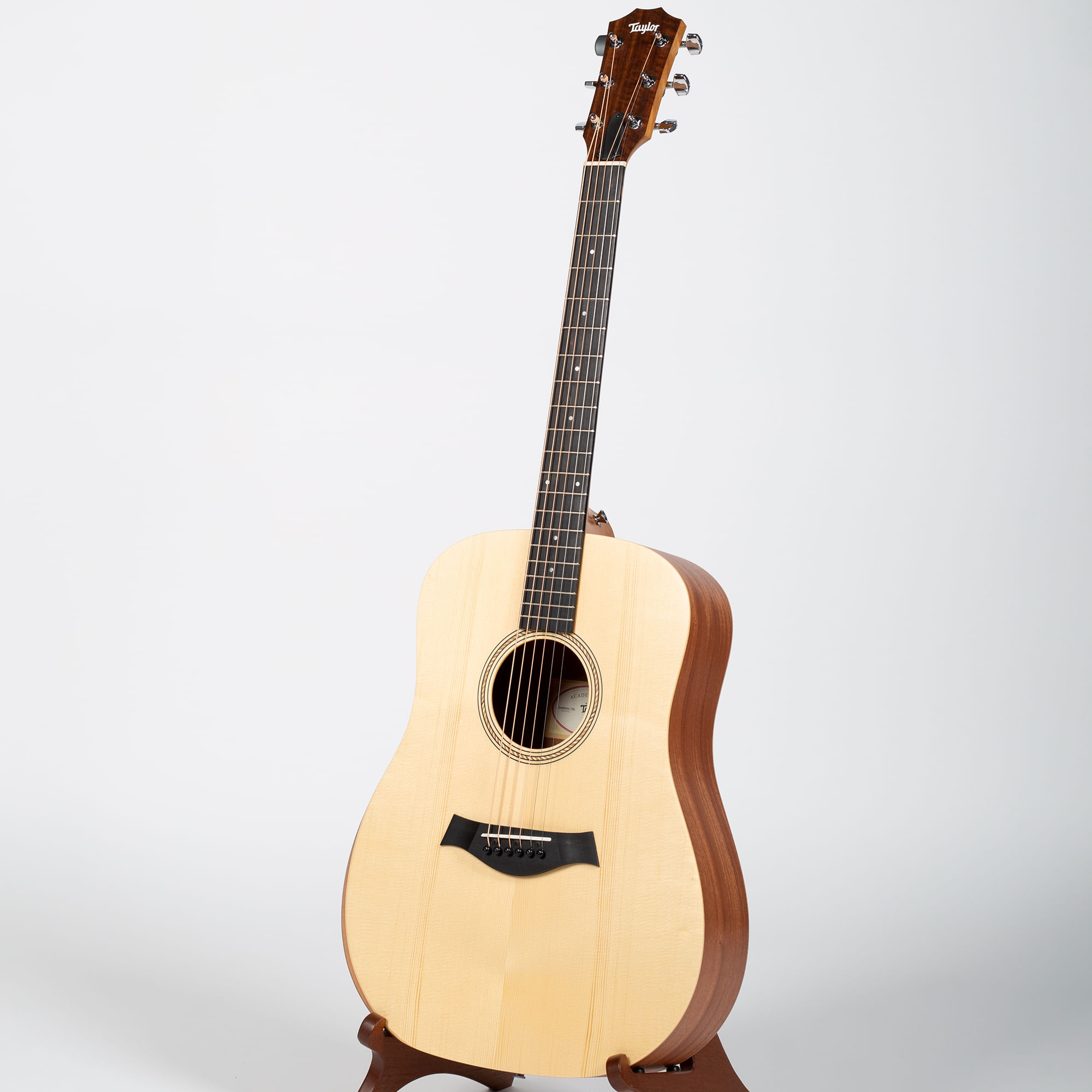 Taylor Academy 10e - Sitka Spruce / Layered Sapele - Cosmo Music