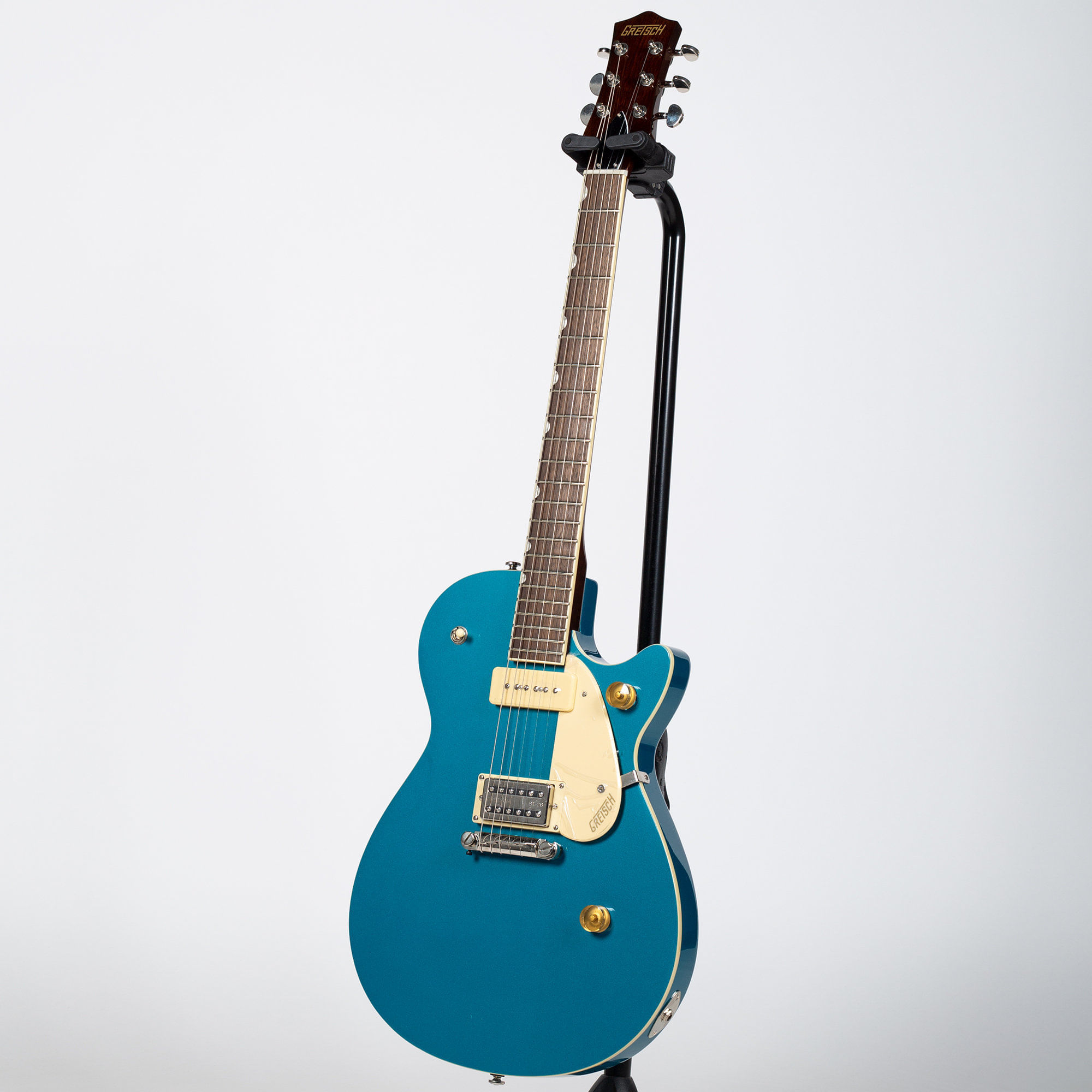 Gretsch G2215-P90 Streamliner Junior Jet Club P90 Electric Guitar 