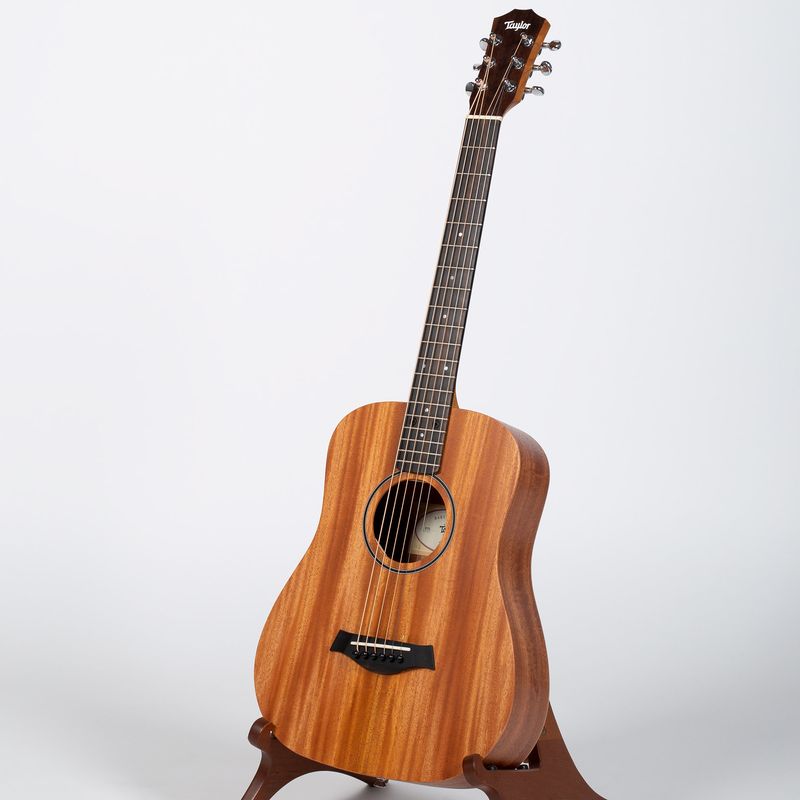 Baby Taylor BT2 Mahogany - Tropical Mahogany / Layered Sapele