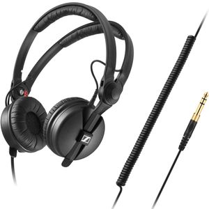 Sennheiser HD 25 Plus Headphones