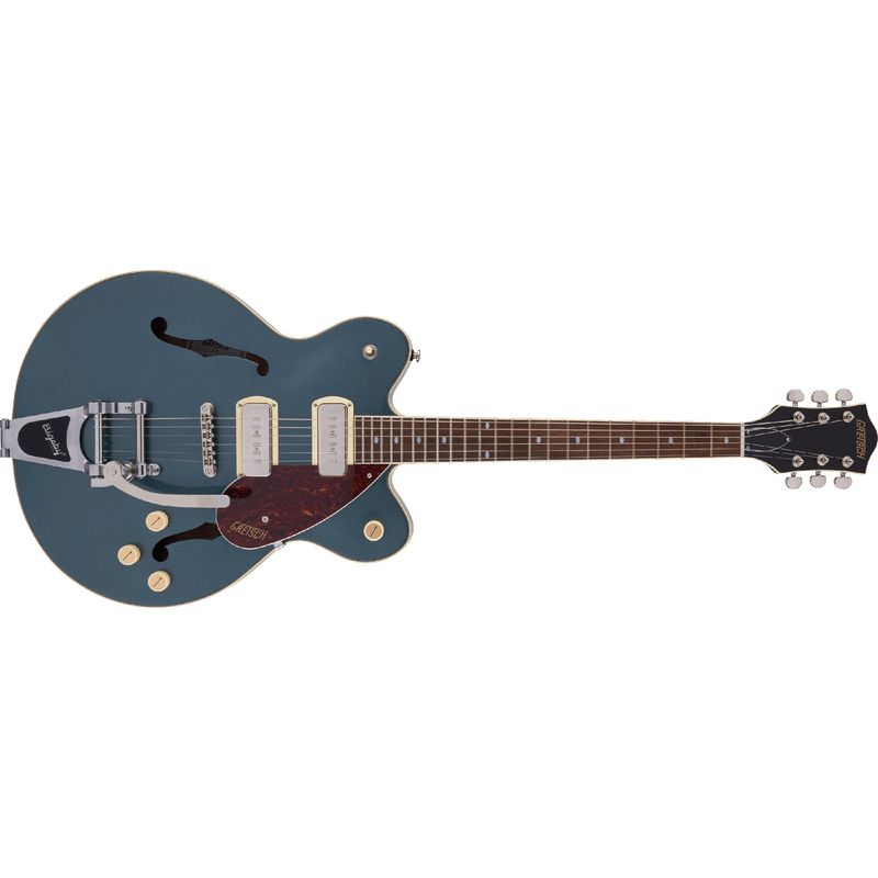 Gretsch G2622T-P90 Streamliner P90 Electric Guitar - Gunmetal