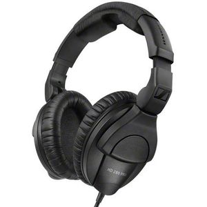 Sennheiser HD 280 PRO Headphones - Black