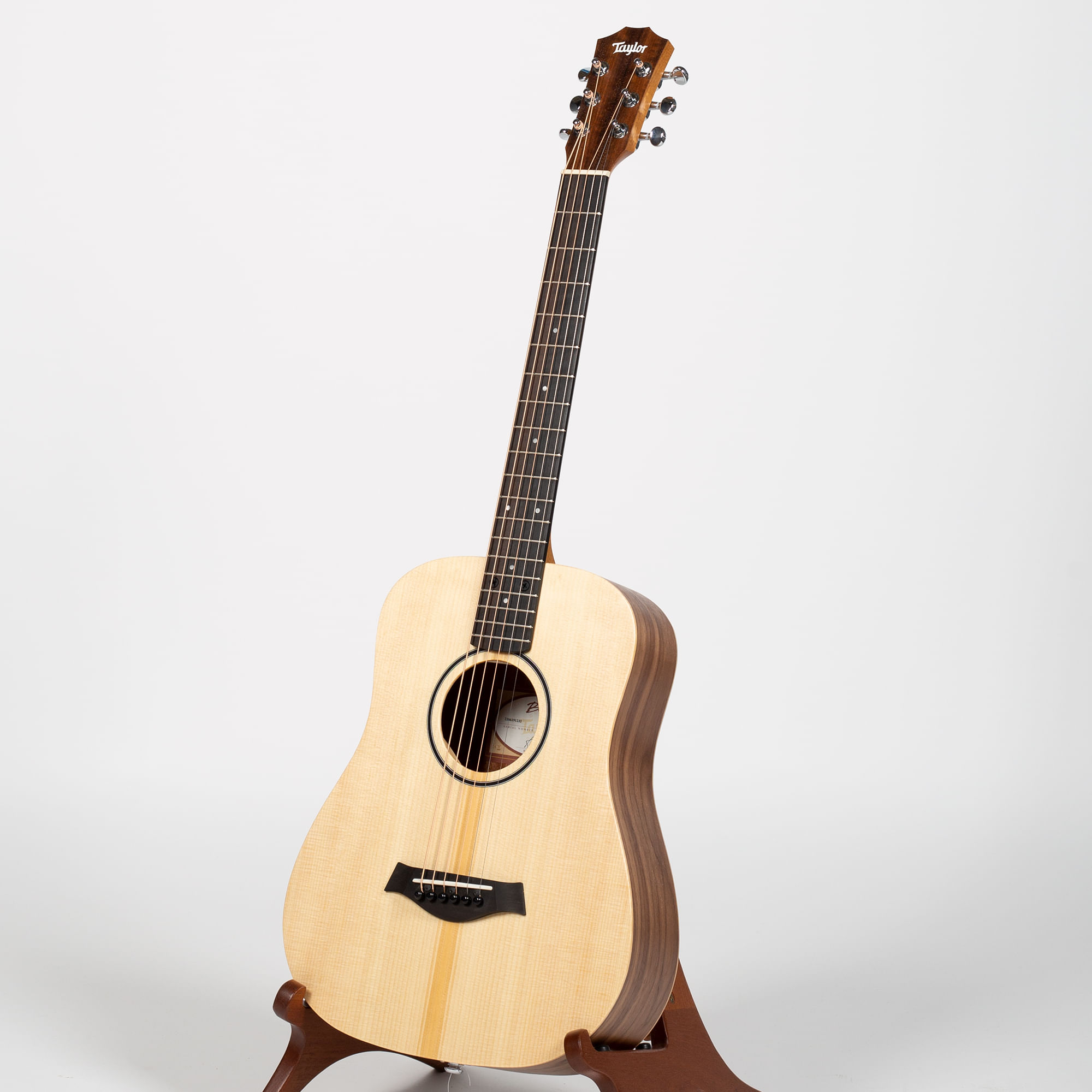 Baby Taylor BT1e - Sitka Spruce / Layered Walnut - Cosmo Music