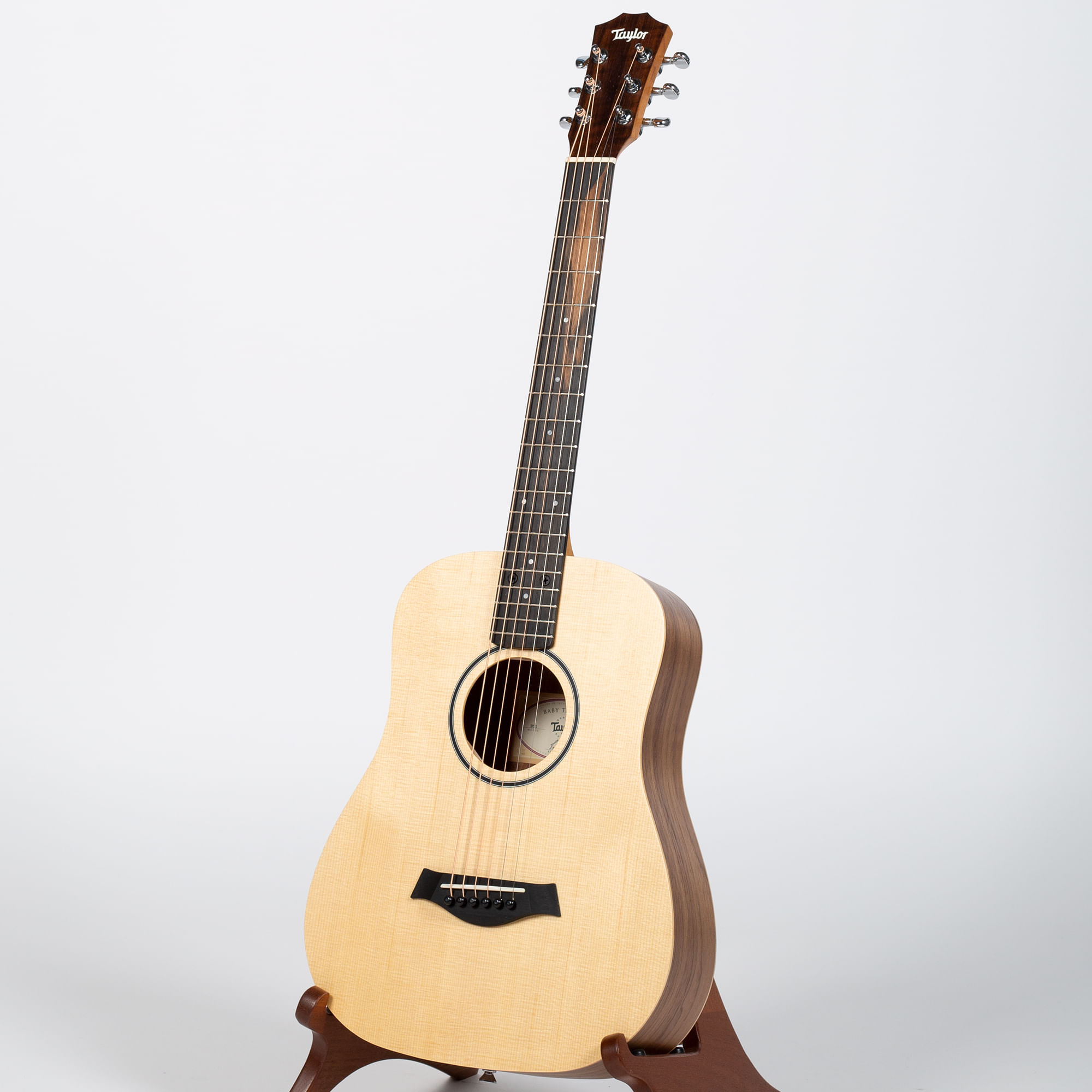 Baby Taylor BT1 - Sitka Spruce / Layered Walnut