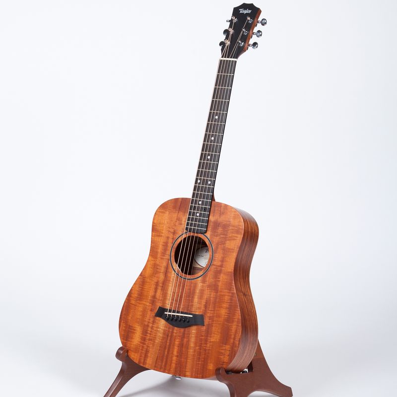 Baby Taylor BTe-Koa - Hawaiian Koa