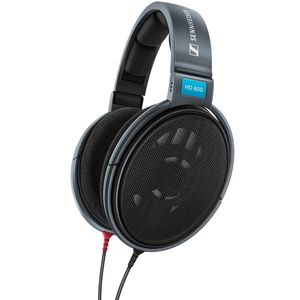 Sennheiser HD 600 Dynamic Professional Headphones