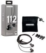 Shure se112 deals