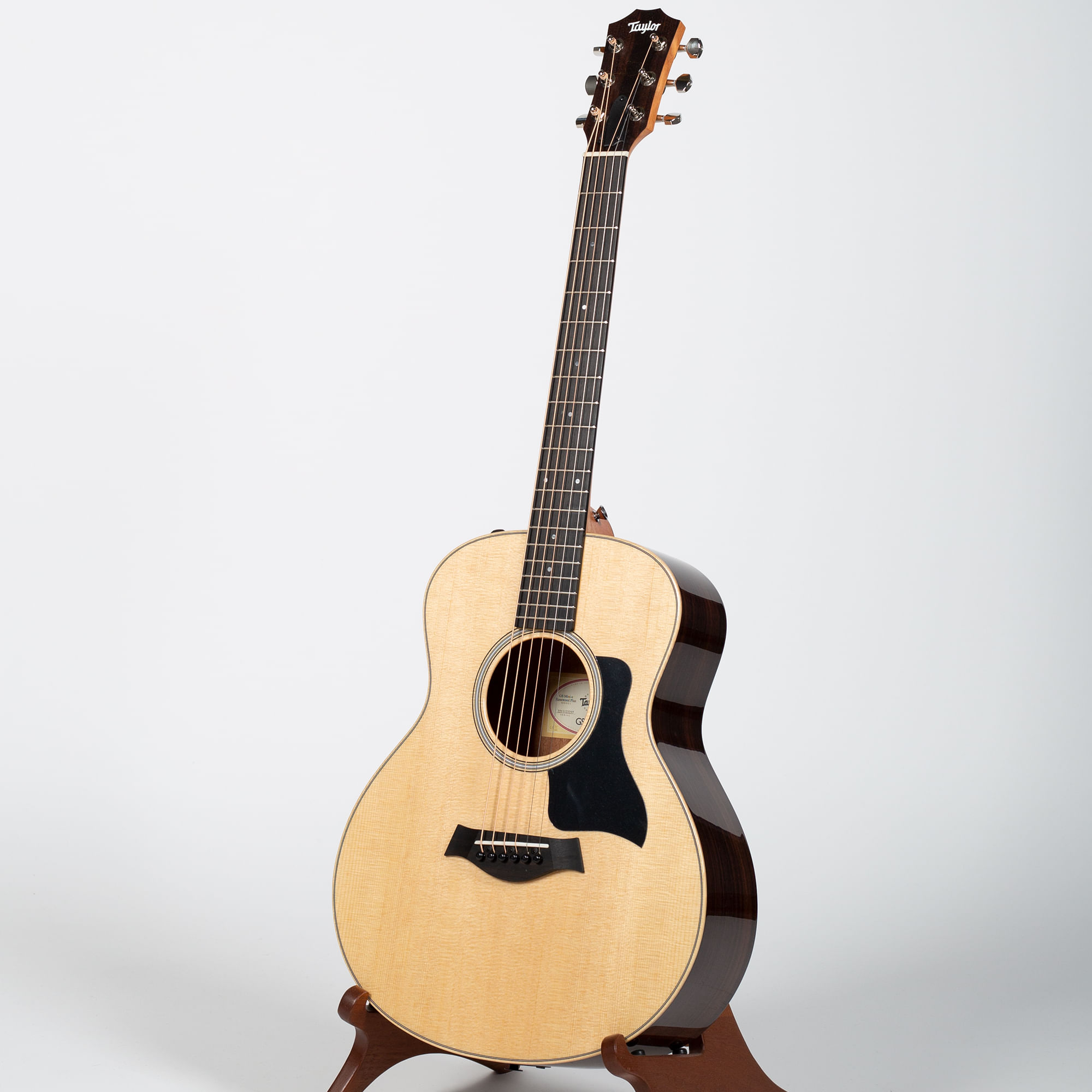 Taylor GS Mini-e Rosewood Plus - Spruce / Rosewood - Cosmo Music