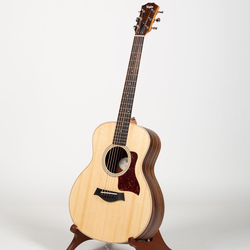 Taylor GS Mini-e - Sitka Spruce / Layered Rosewood - Cosmo Music