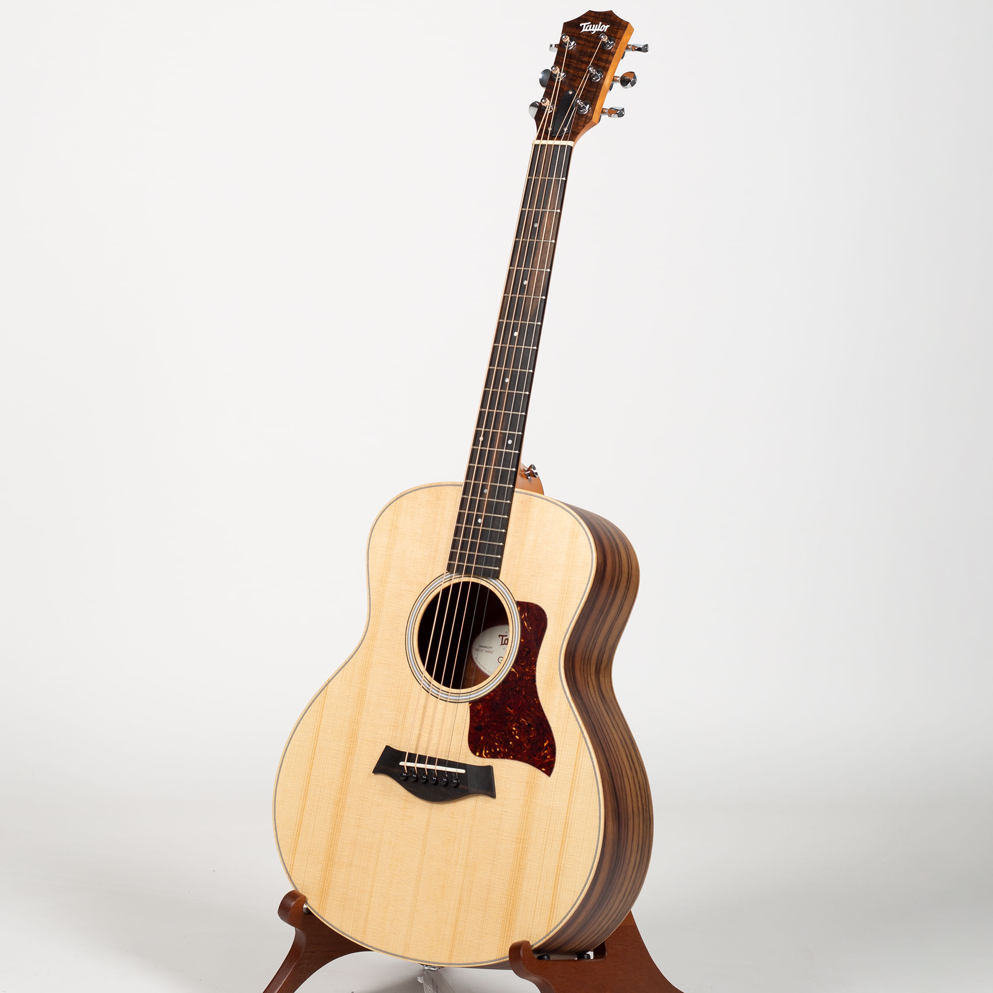 Taylor GS Mini-e - Sitka Spruce / Layered Rosewood