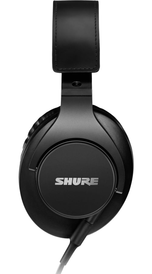 Shure SRH440A Professional Studio Headphones Cosmo Music