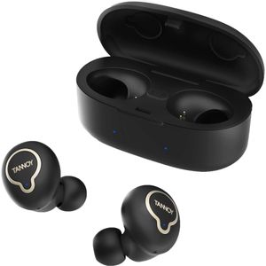 Tannoy Life Buds Bluetooth Wireless Earbuds