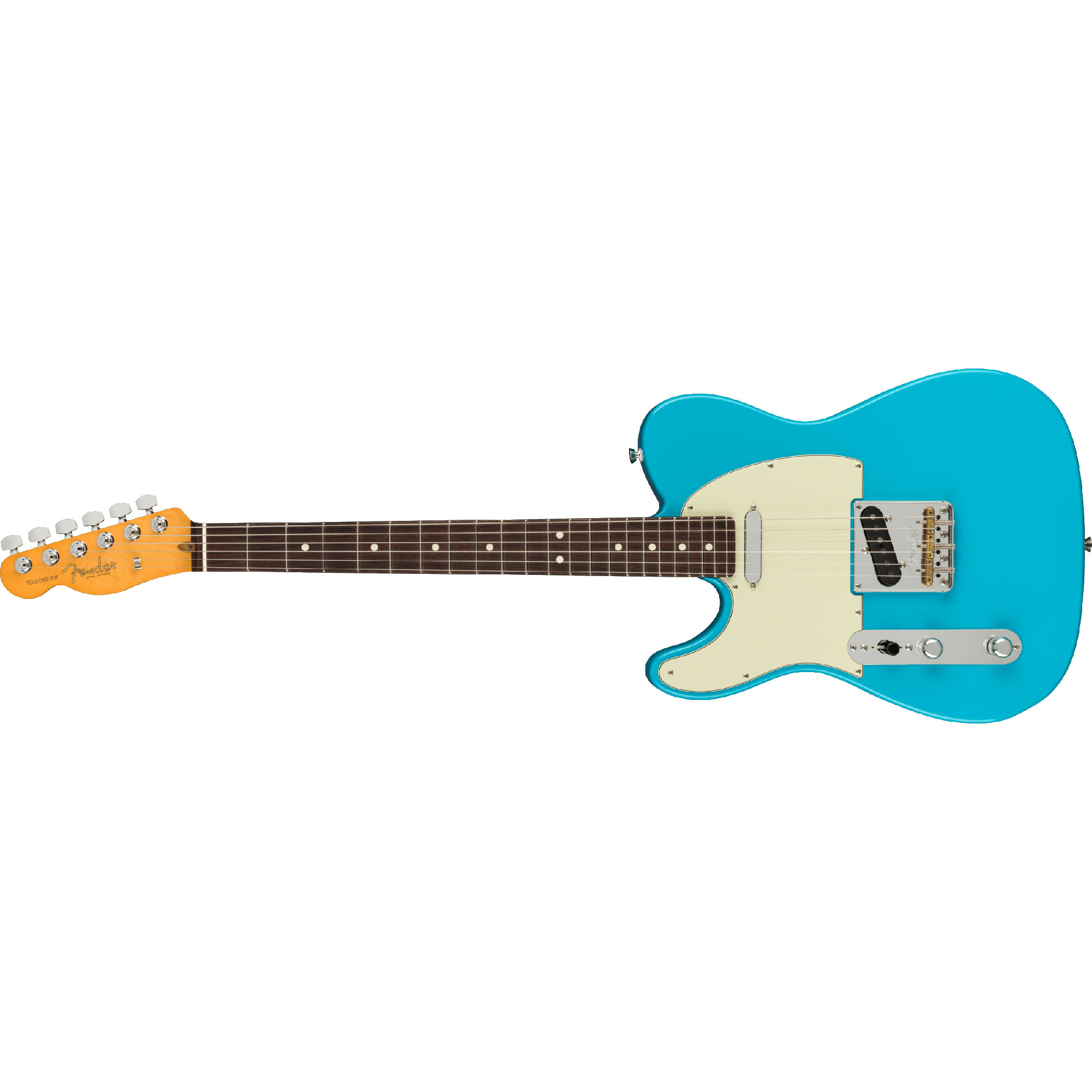 Surf deals blue telecaster