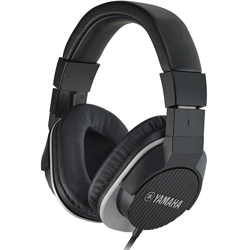 Yamaha HPH-MT220 Studio Monitor Headphones - Cosmo Music