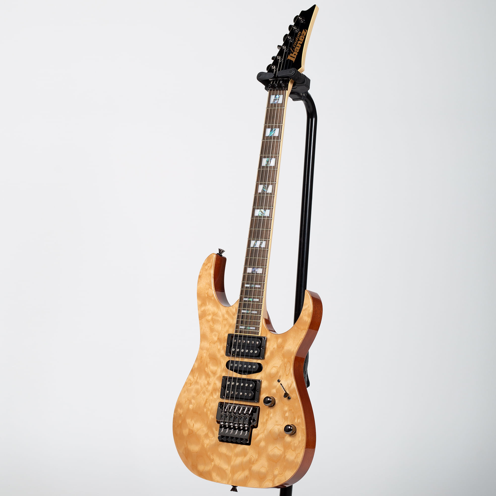 【在庫低価】Ibanez J Custom RG1680 アイバニーズ エレキギター 中古 W6512788 アイバニーズ