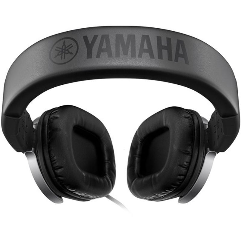 Yamaha HPH-MT8 Studio Monitor Headphones - Cosmo Music
