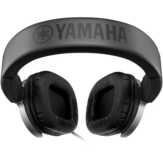 Yamaha HPH-MT8 Studio Monitor Headphones - Cosmo Music