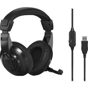 Behringer HPM1100U Multi-Purpose USB Headset