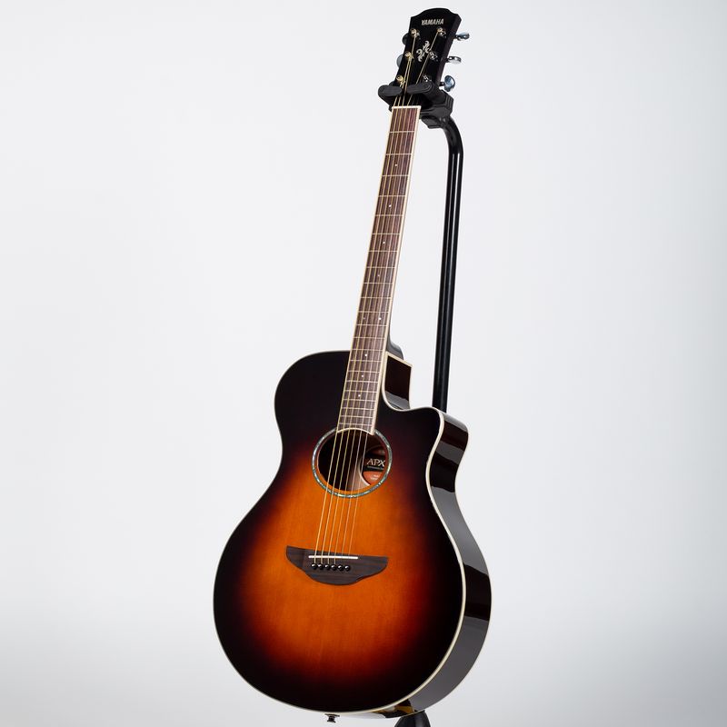 Yamaha APX 600 Acoustic Electric Guitar - Acoustic Centre