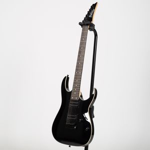 Ibanez GIO RGA Electric Guitar - Black Night