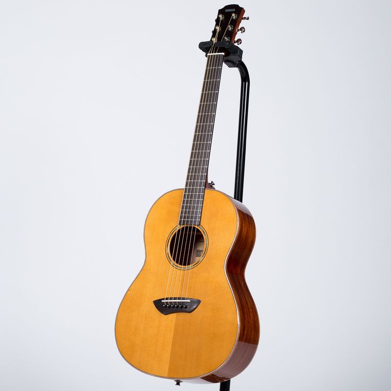 Yamaha on sale csf3m guitar