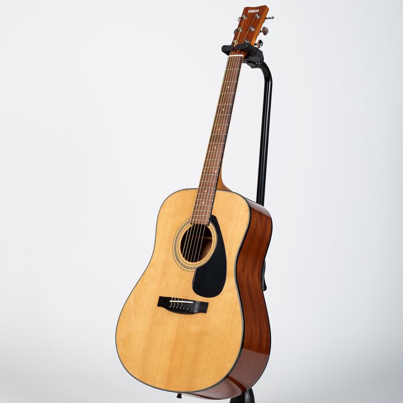 Yamaha deals f325d guitar