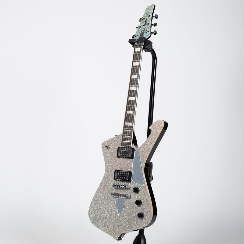 Ibanez ps60 paul stanley deals signature electric guitar