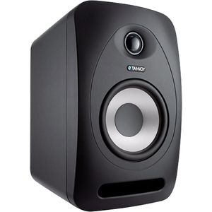 Tannoy Reveal 502 Powered Studio Monitor - 5", Single