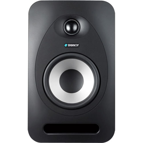 Tannoy Reveal 502 Powered Studio Monitor - 5