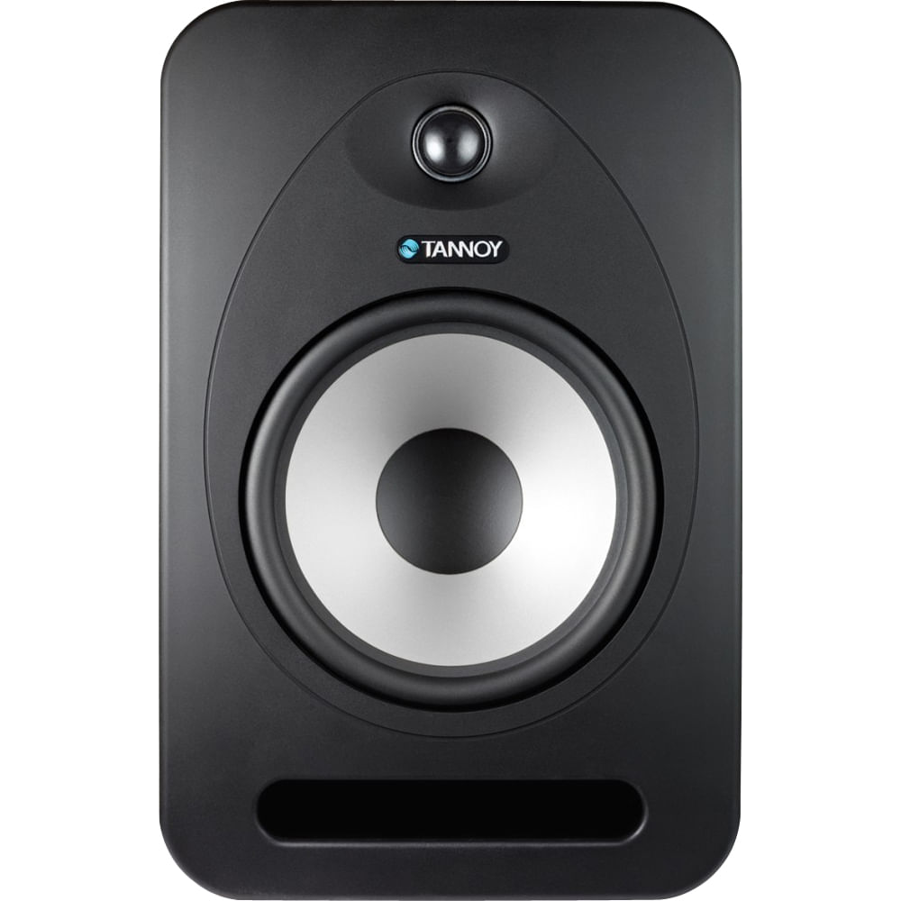 Tannoy Reveal 802 Studio Monitors - 8