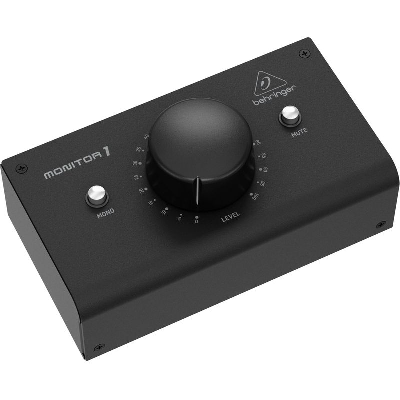 Monitor controller on sale