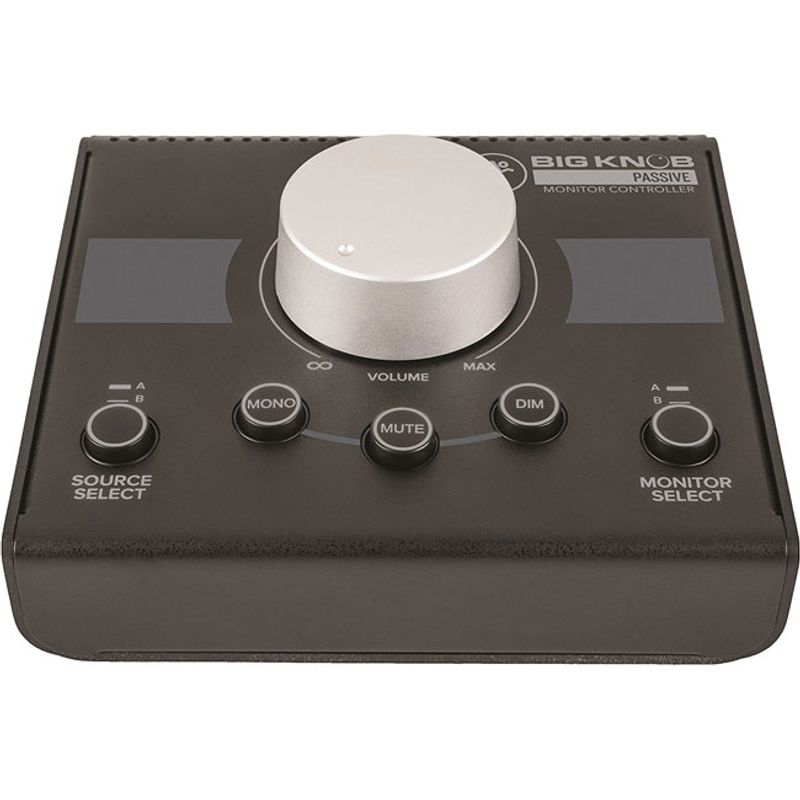 Mackie monitor controller new arrivals