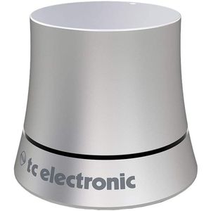 TC Electronic Desktop Speaker Volume Controller - XLR