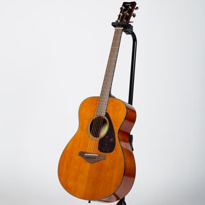 Yamaha FS800 Acoustic Guitar - Tinted