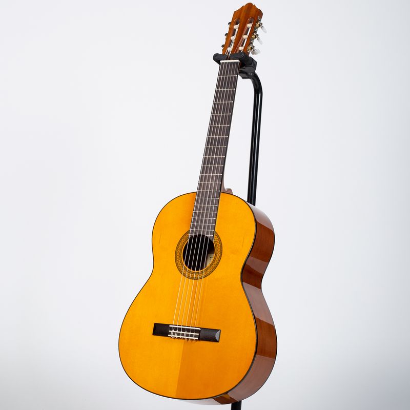Yamaha FS830 Concert Acoustic Guitar - Tobacco Brown Sunburst